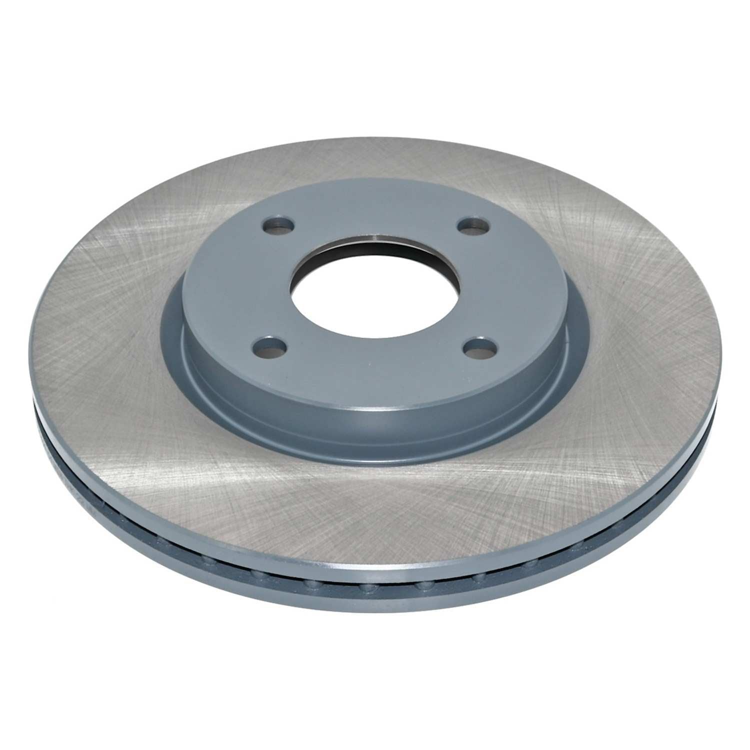 DuraGo DuraGoÂ® Titanium Series Brake Rotor BR900414-01