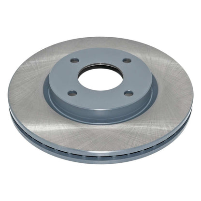 DuraGo DuraGoÂ® Titanium Series Brake Rotor BR900414-01