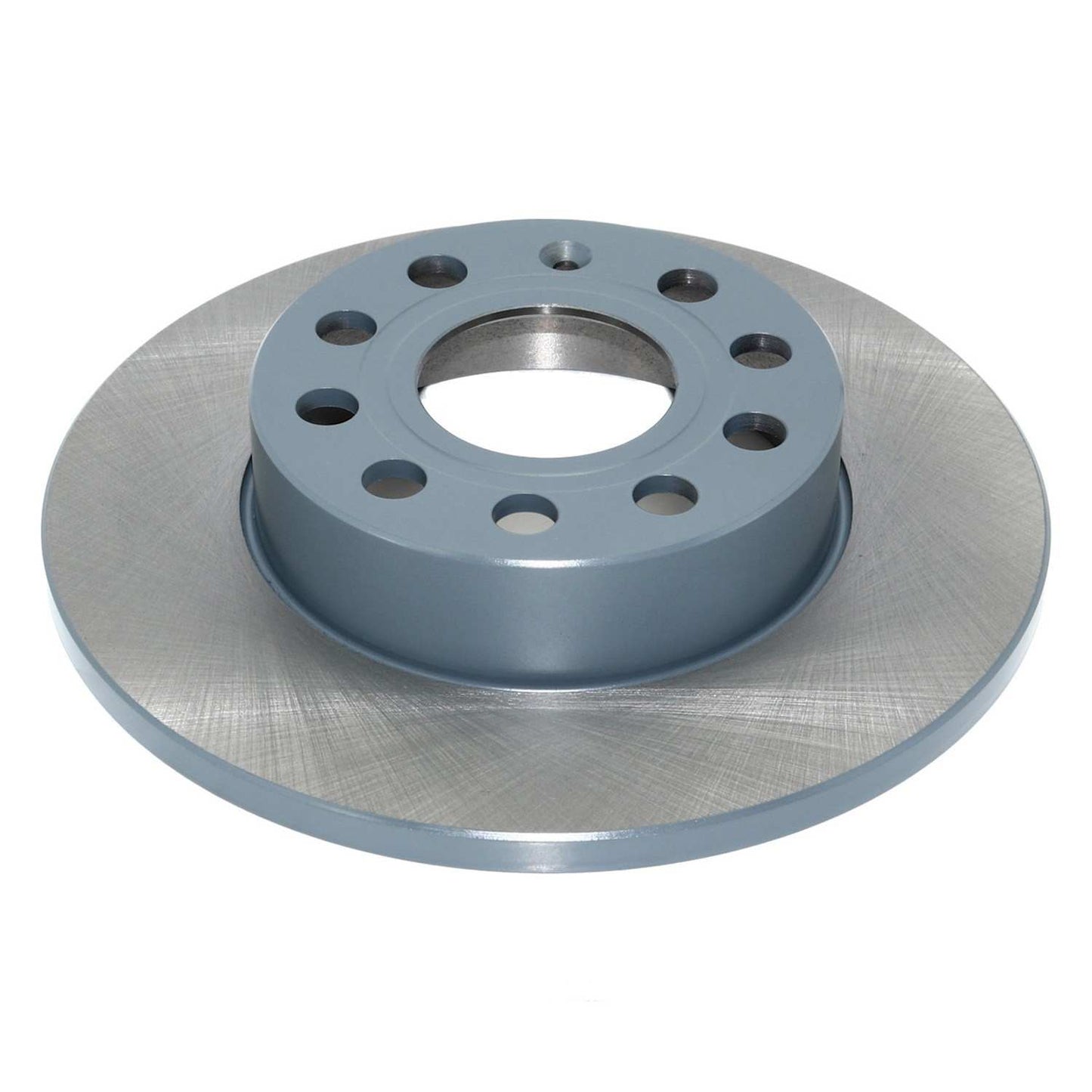 DuraGo DuraGoÂ® Titanium Series Brake Rotor BR900416-01