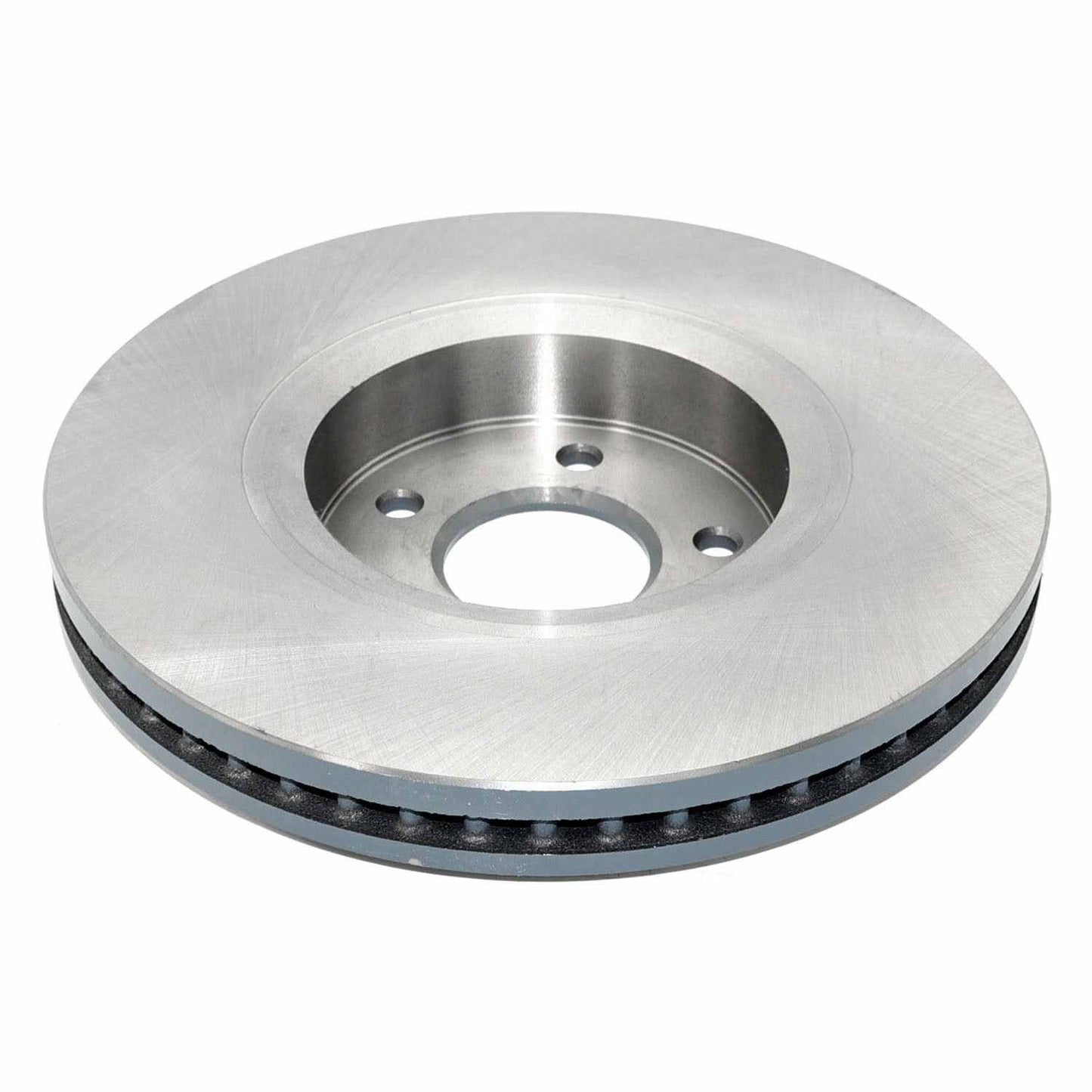 DuraGo DuraGoÂ® Titanium Series Brake Rotor BR900420-01