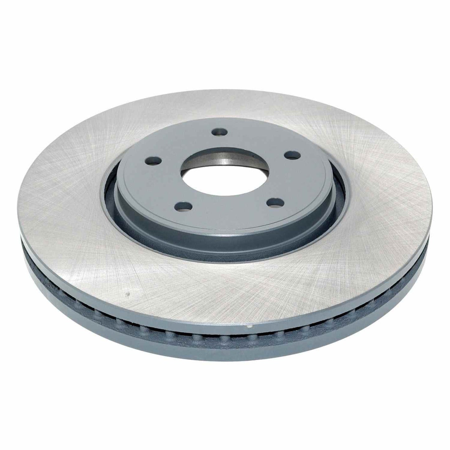 DuraGo DuraGoÂ® Titanium Series Brake Rotor BR900420-01