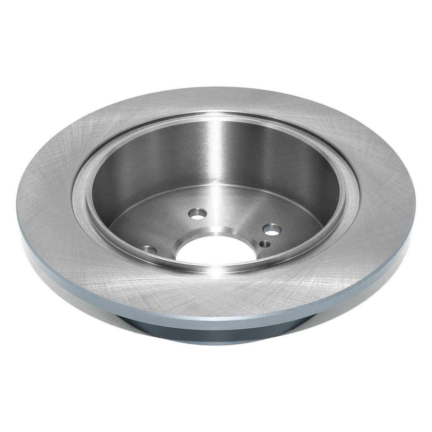 DuraGo DuraGoÂ® Titanium Series Brake Rotor BR900422-01