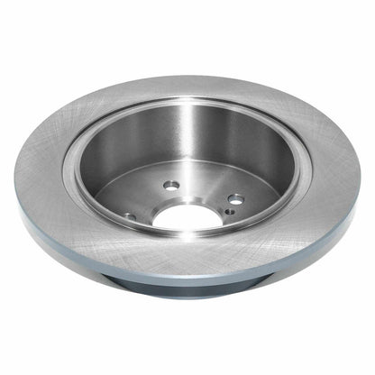 DuraGo DuraGoÂ® Titanium Series Brake Rotor BR900422-01