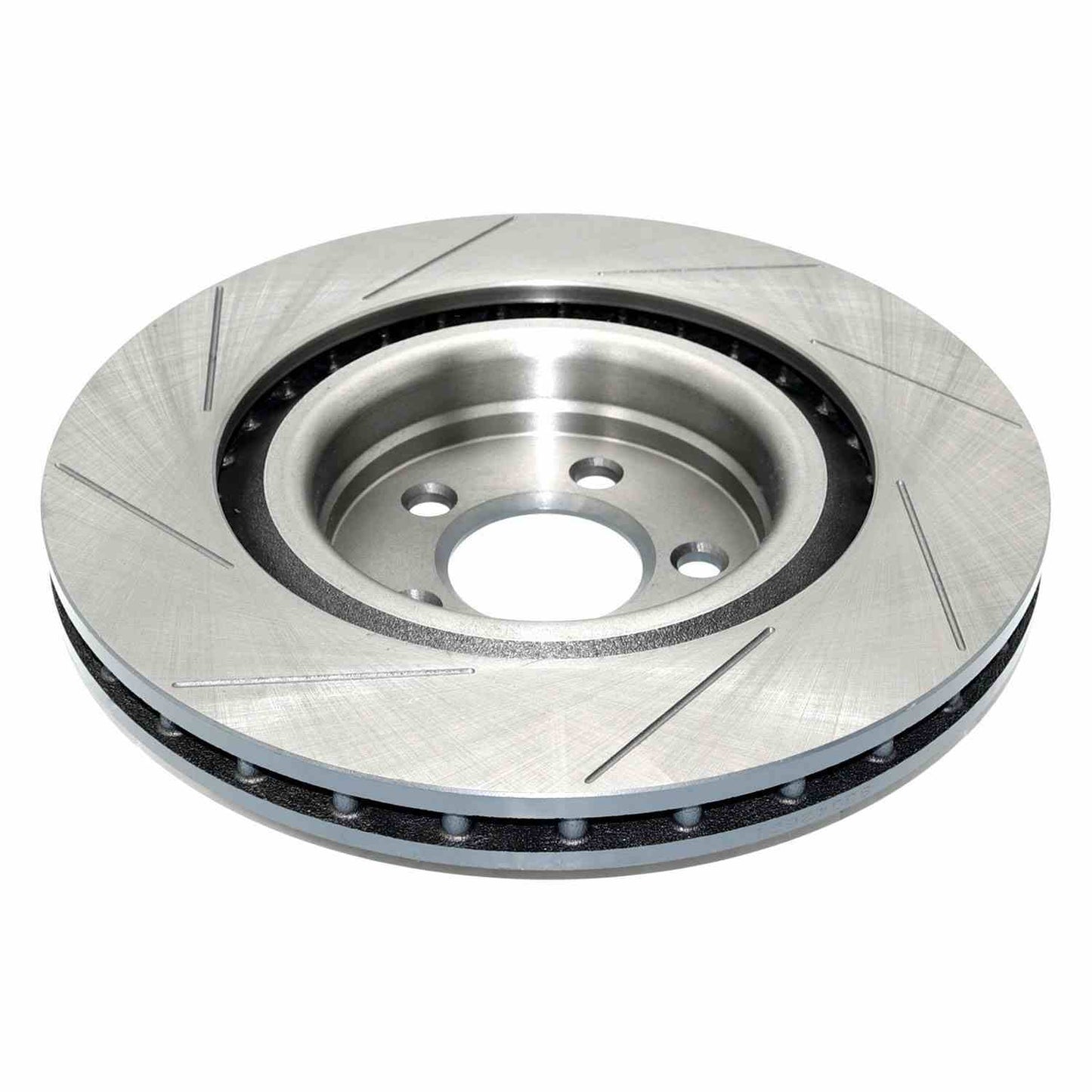 DuraGo DuraGoÂ® Titanium Series Brake Rotor BR900426-01