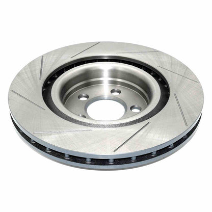 DuraGo DuraGoÂ® Titanium Series Brake Rotor BR900426-01