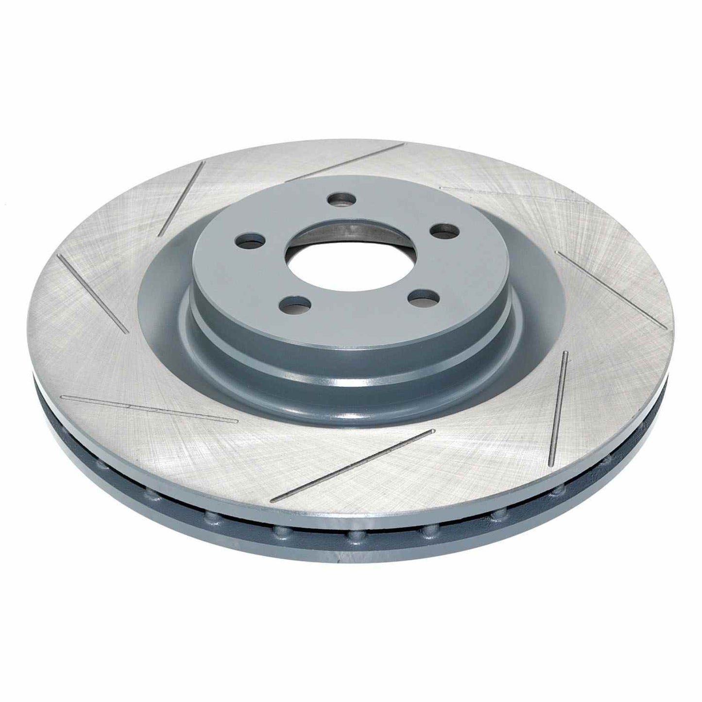 DuraGo DuraGoÂ® Titanium Series Brake Rotor BR900426-01