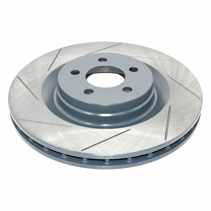 DuraGo DuraGoÂ® Titanium Series Brake Rotor BR900426-01