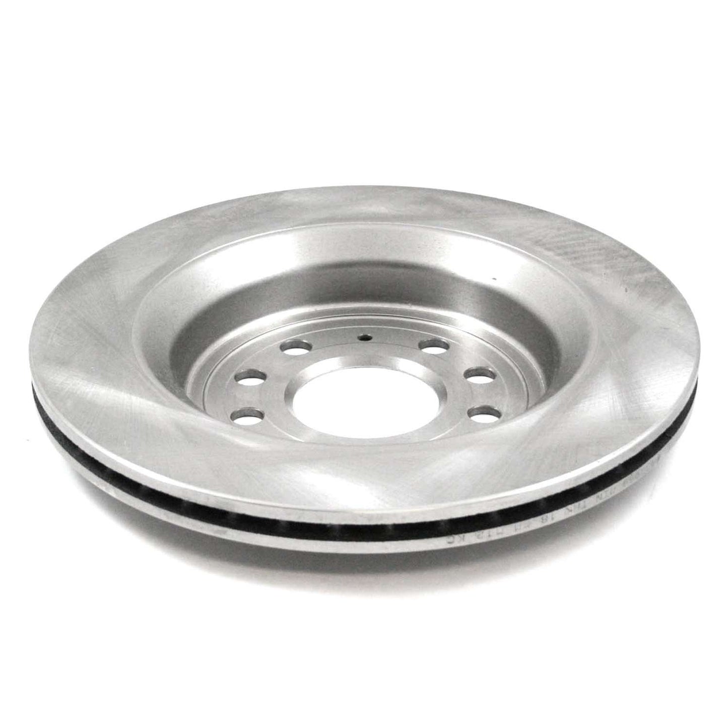 DuraGo DuraGoÂ® Brake Rotor BR900430
