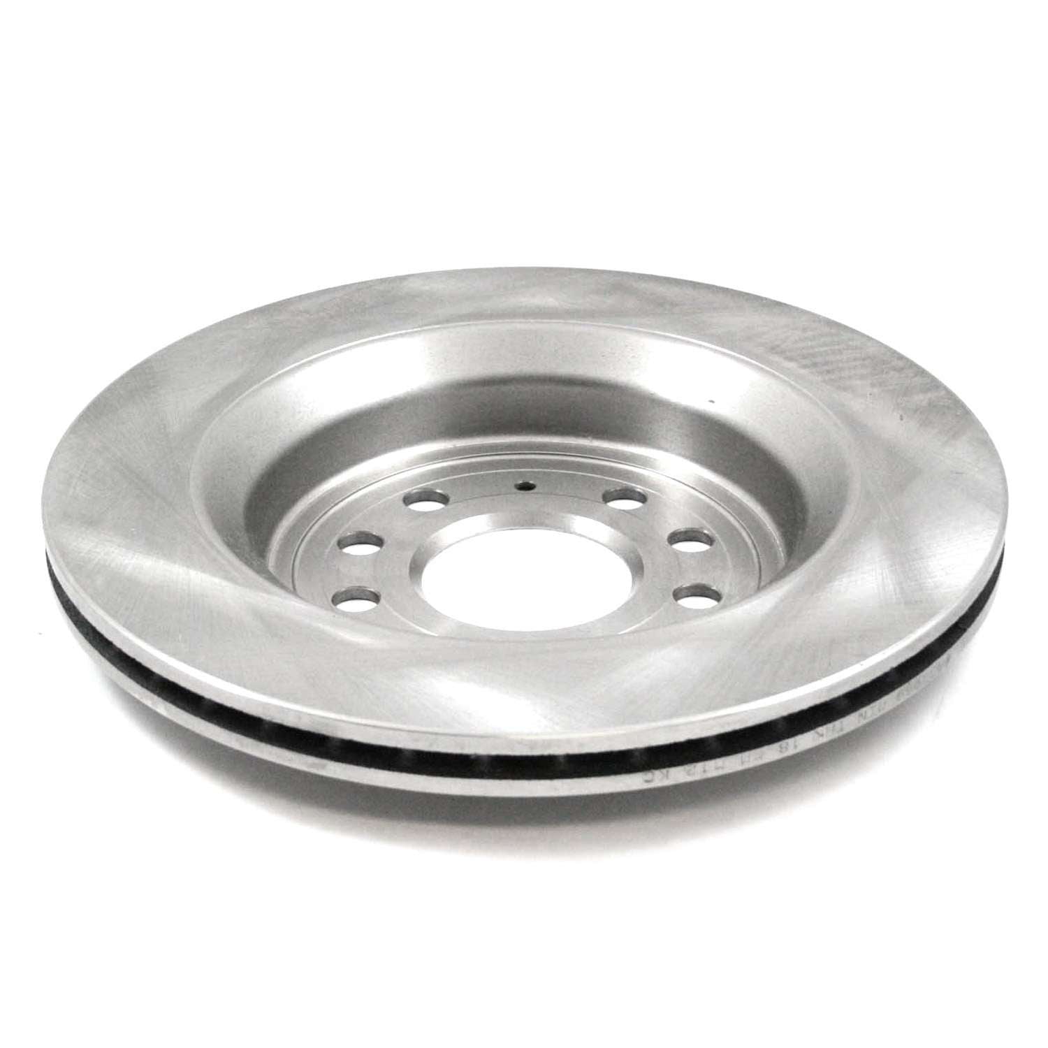 DuraGo DuraGoÂ® Brake Rotor BR900430