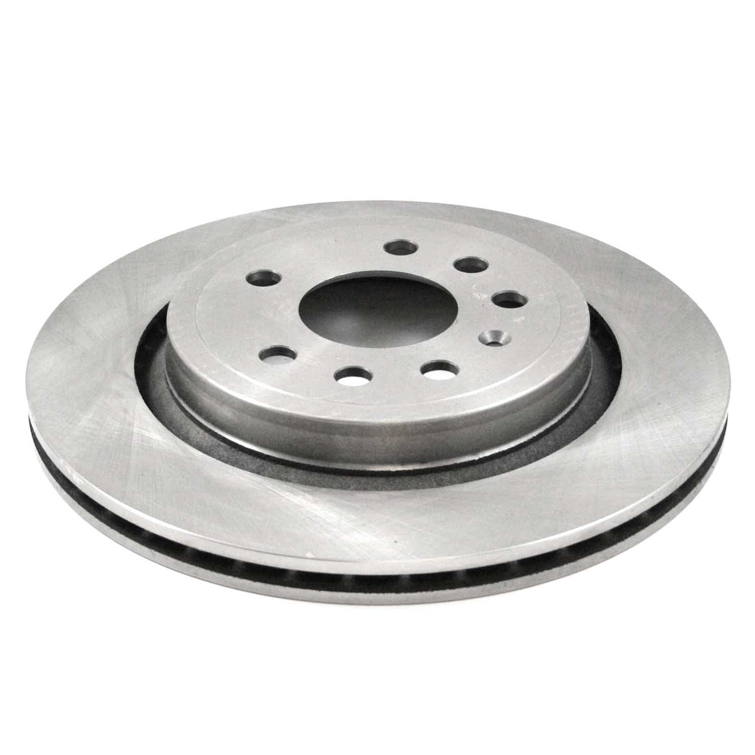 DuraGo DuraGoÂ® Brake Rotor BR900430