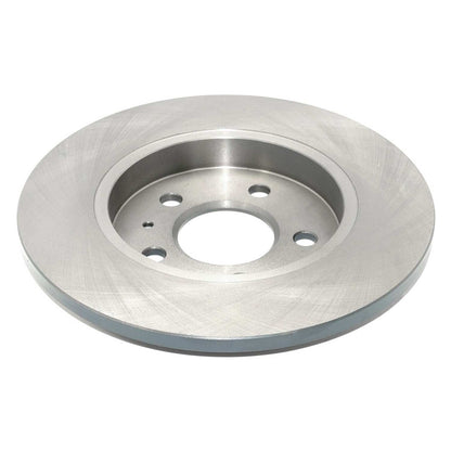DuraGo DuraGoÂ® Titanium Series Brake Rotor BR900434-01