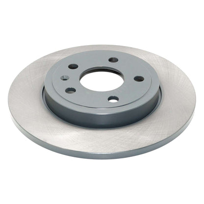 DuraGo DuraGoÂ® Titanium Series Brake Rotor BR900434-01