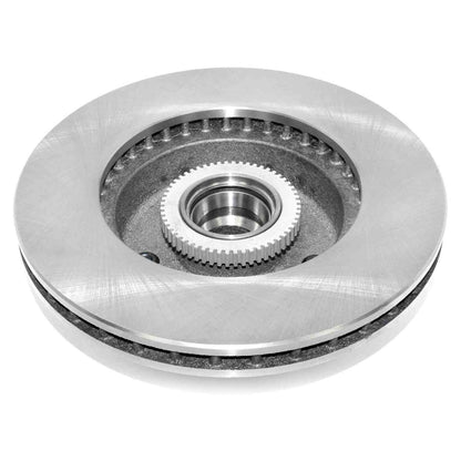 DuraGo DuraGoÂ® Brake Rotor and Hub Assembly BR900436