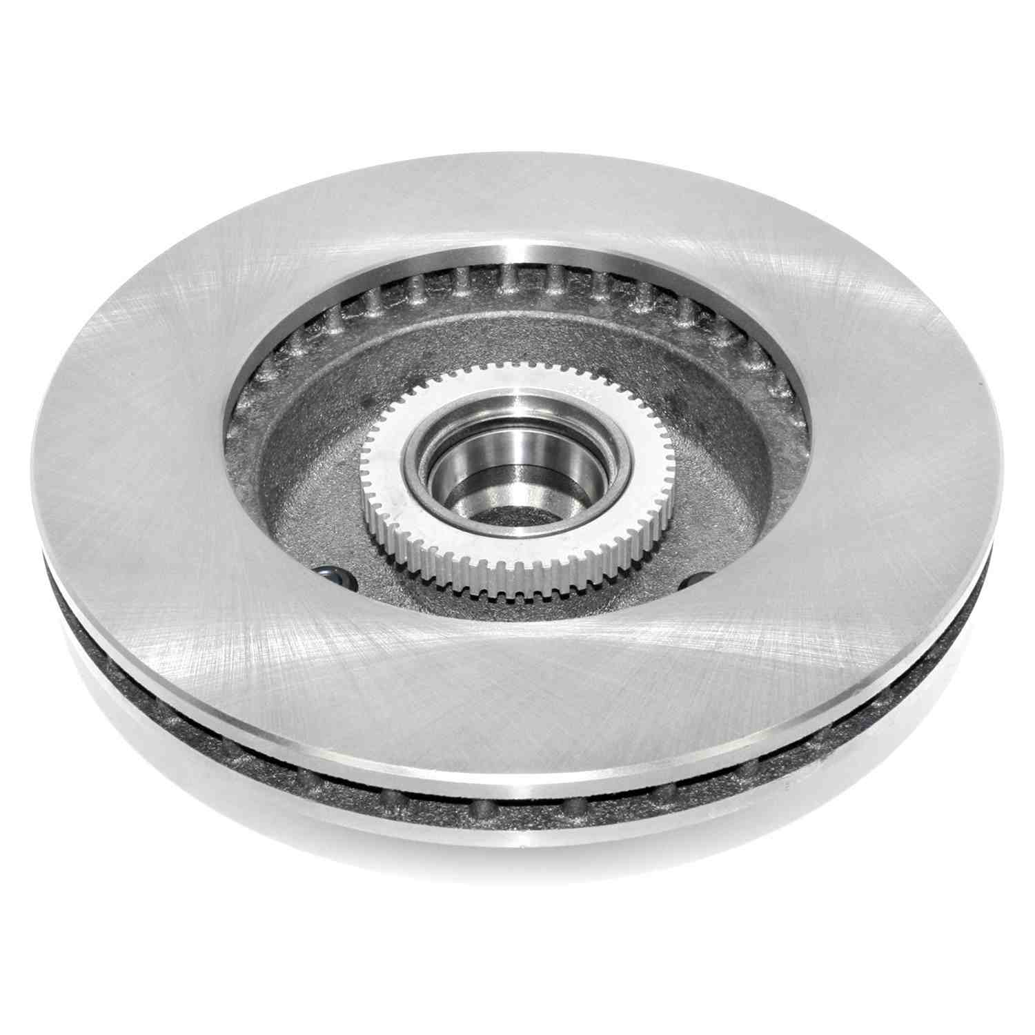 DuraGo Disc Brake Rotor and Hub Assembly BR900436