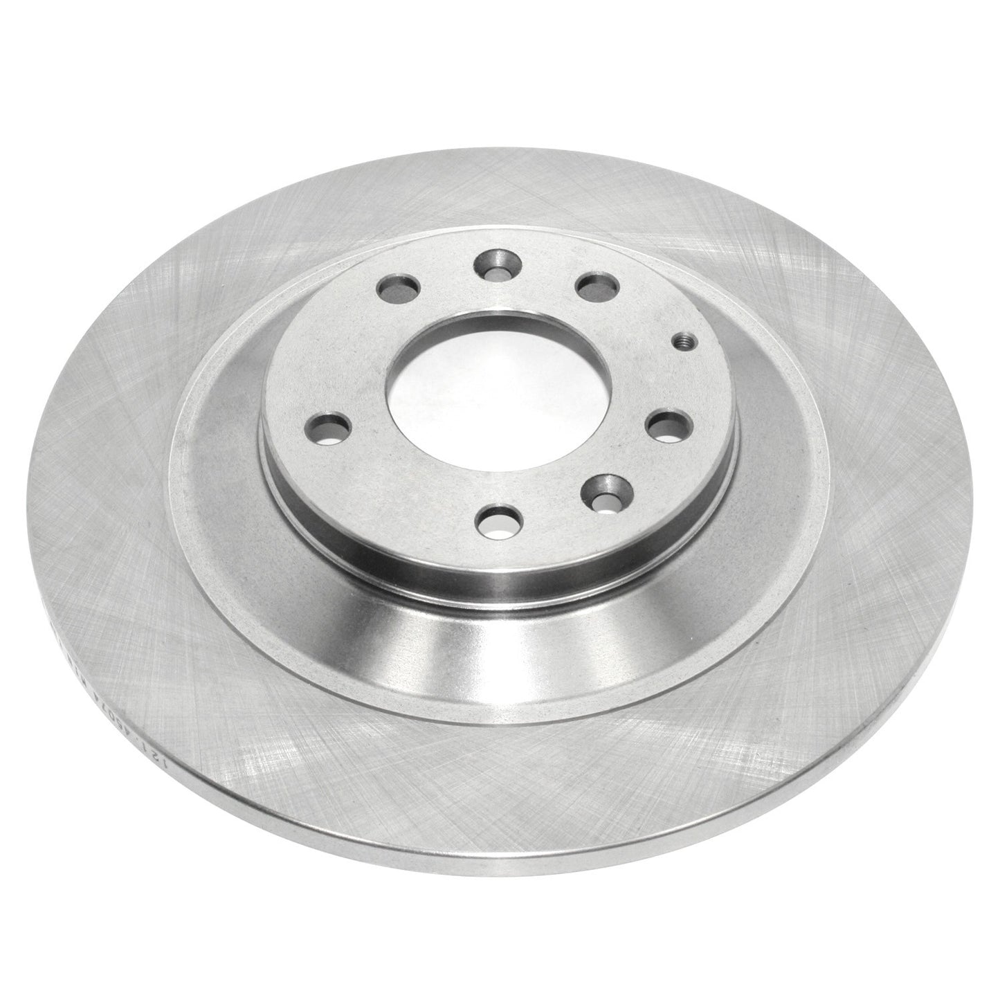 DuraGo DuraGoÂ® Brake Rotor BR900438