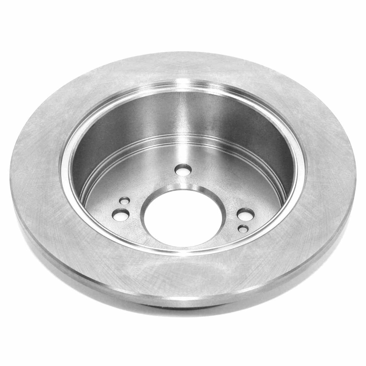 DuraGo Disc Brake Rotor BR900440