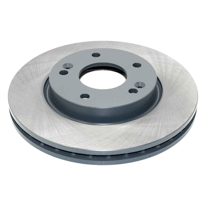 DuraGo DuraGoÂ® Titanium Series Brake Rotor BR900442-01
