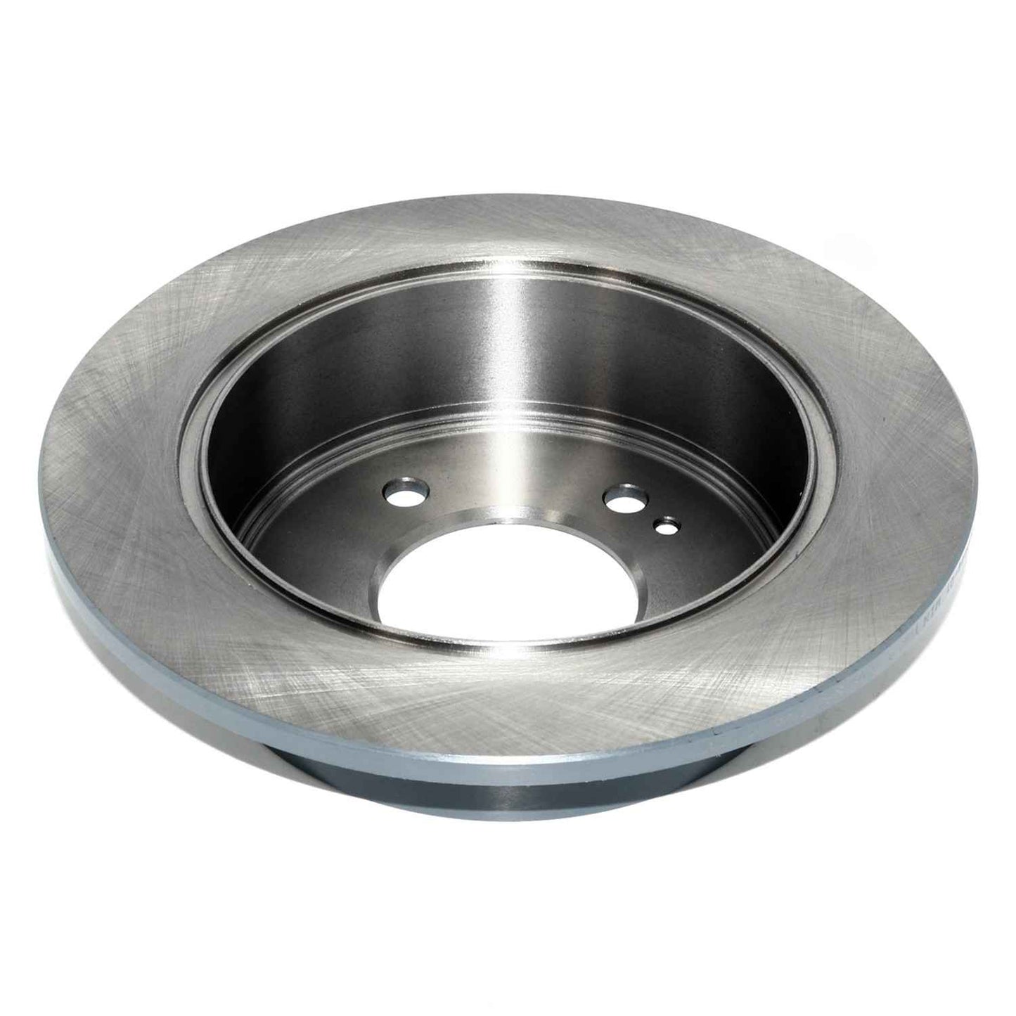 DuraGo DuraGoÂ® Titanium Series Brake Rotor BR900444-01