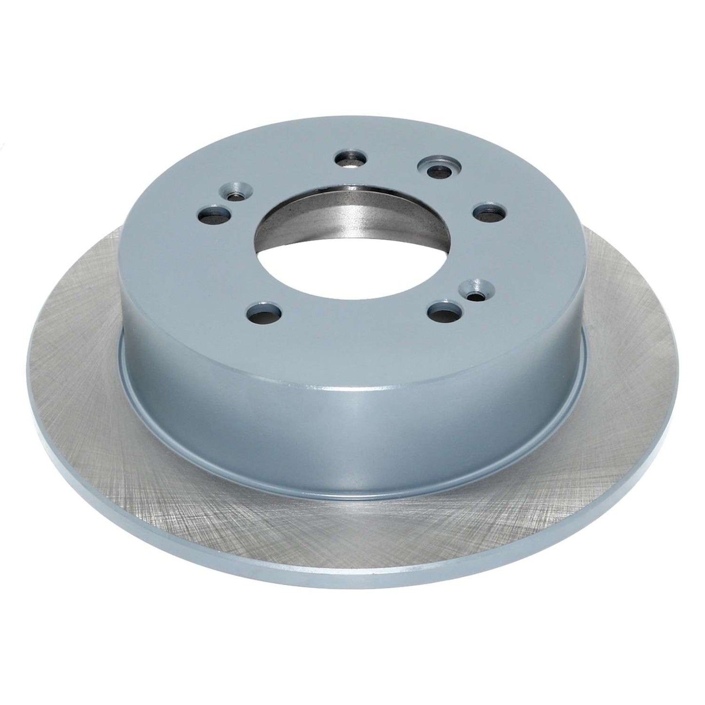 DuraGo DuraGoÂ® Titanium Series Brake Rotor BR900444-01