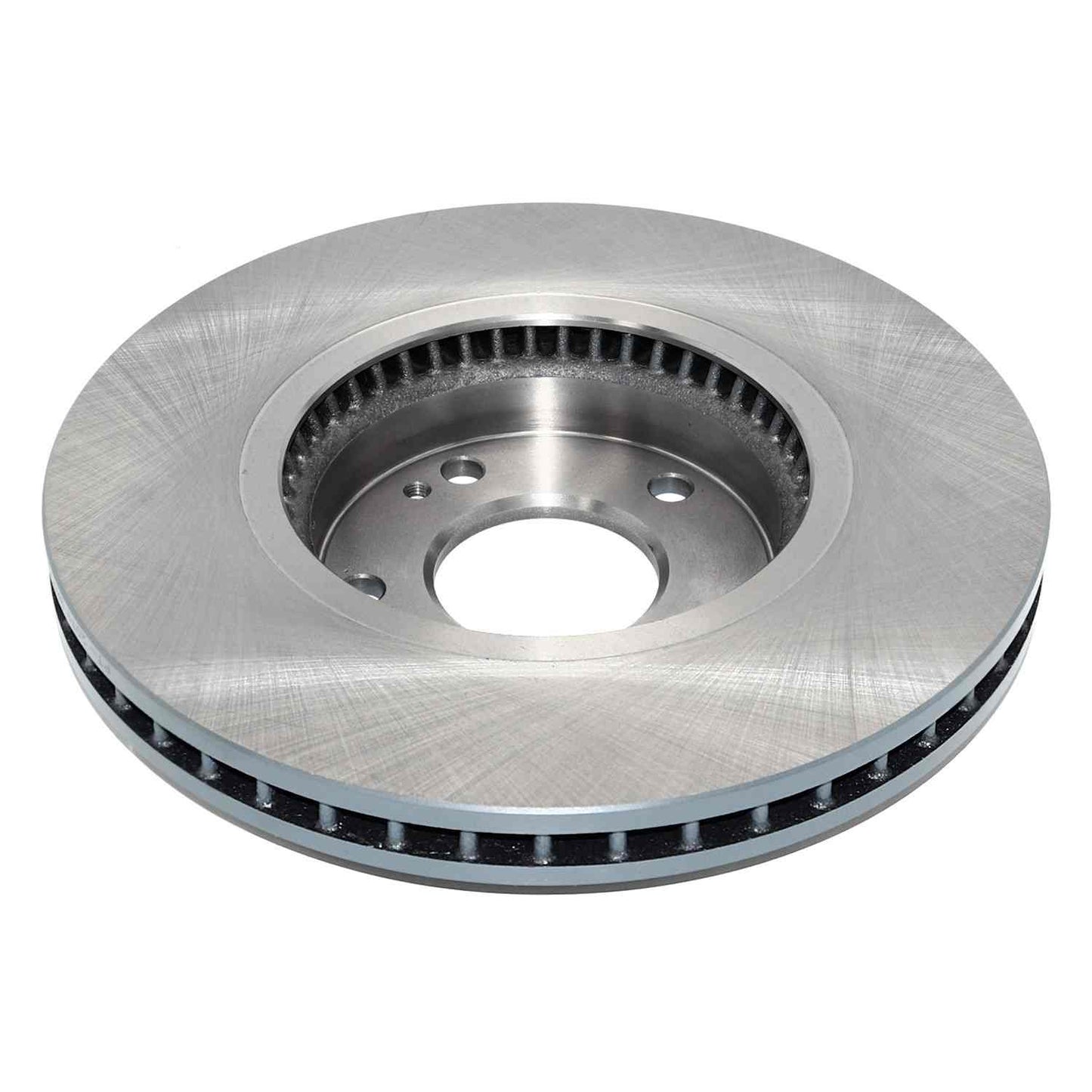 DuraGo DuraGoÂ® Titanium Series Brake Rotor BR900446-01