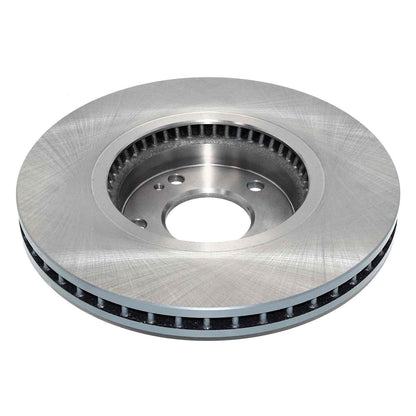 DuraGo DuraGoÂ® Titanium Series Brake Rotor BR900446-01