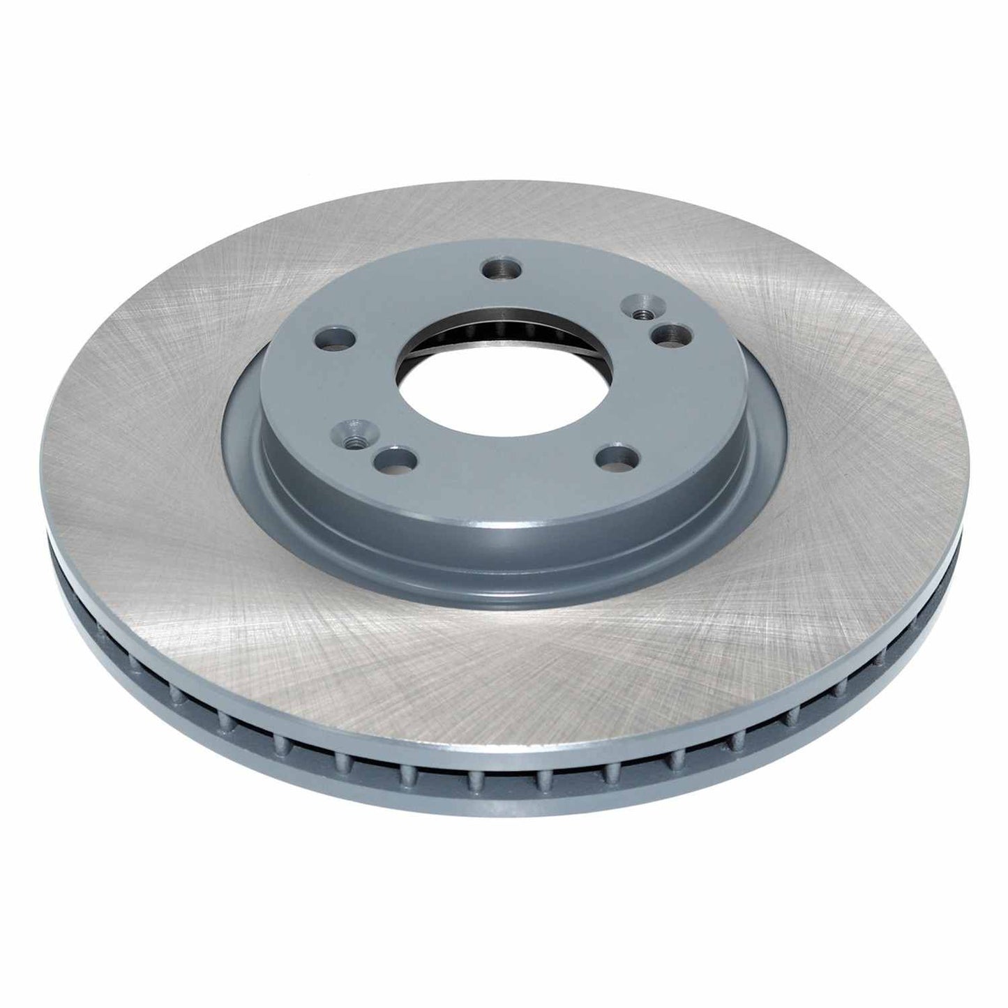 DuraGo DuraGoÂ® Titanium Series Brake Rotor BR900446-01