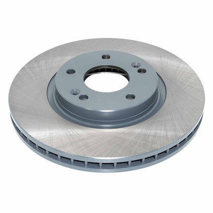 DuraGo DuraGoÂ® Titanium Series Brake Rotor BR900446-01