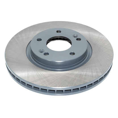 DuraGo DuraGoÂ® Titanium Series Brake Rotor BR900446-01