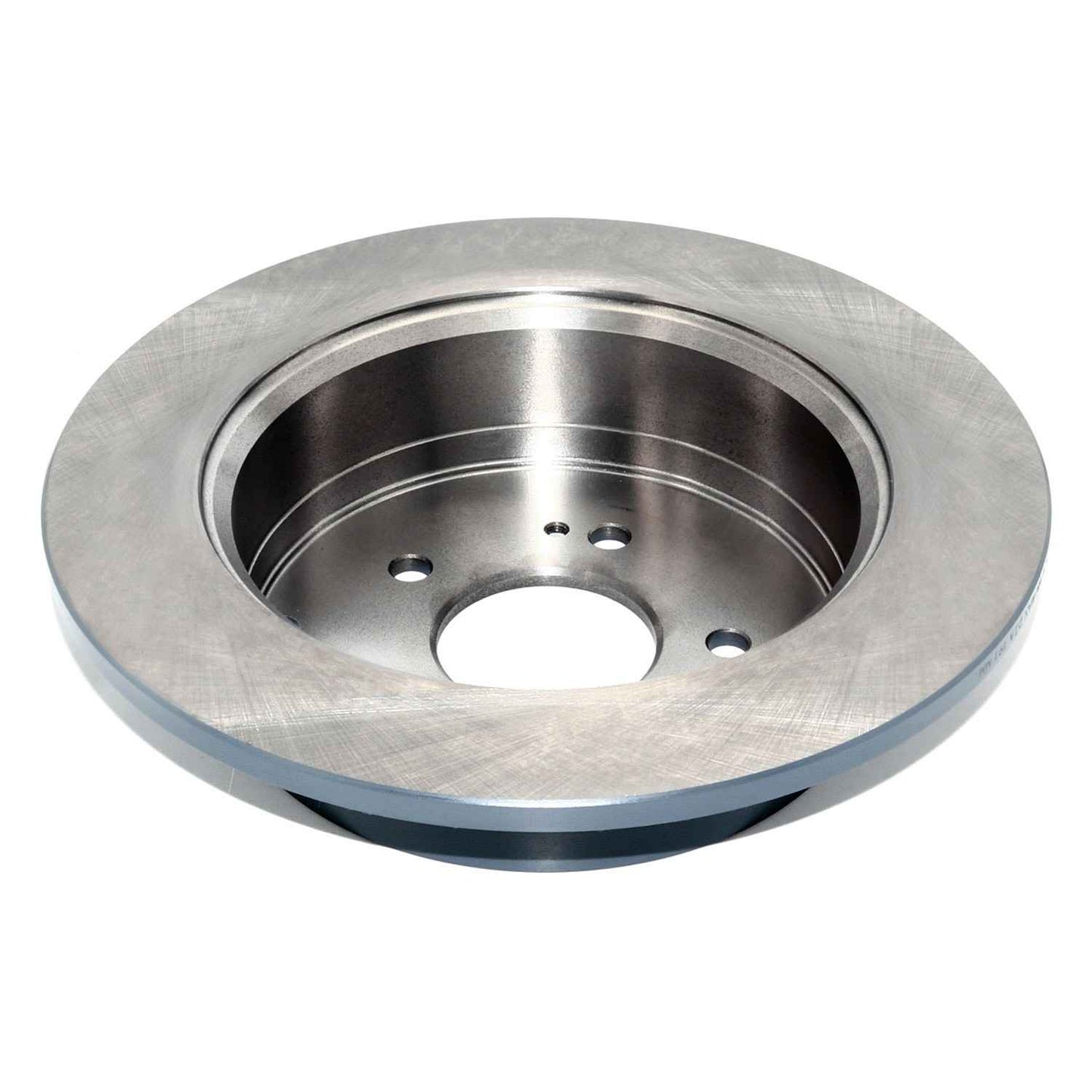 DuraGo DuraGoÂ® Titanium Series Brake Rotor BR900448-01