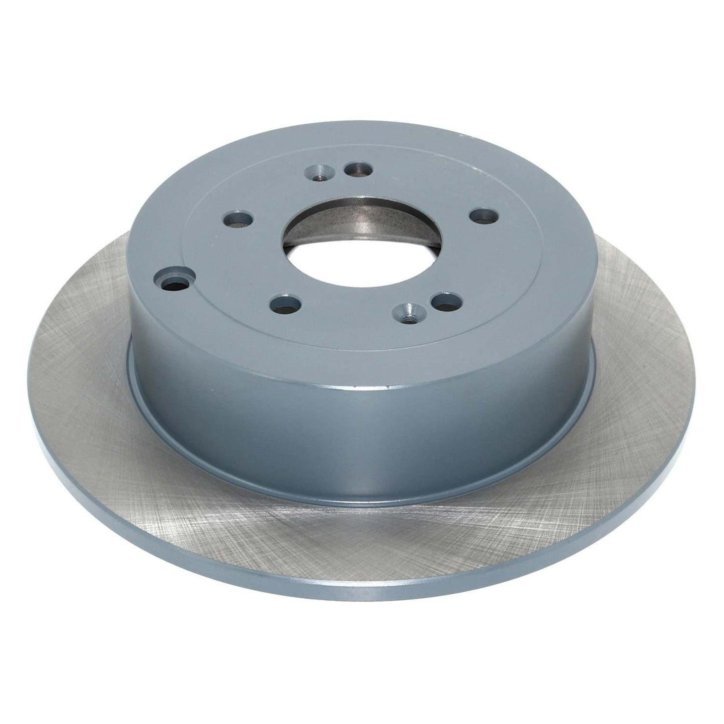 DuraGo DuraGoÂ® Titanium Series Brake Rotor BR900448-01