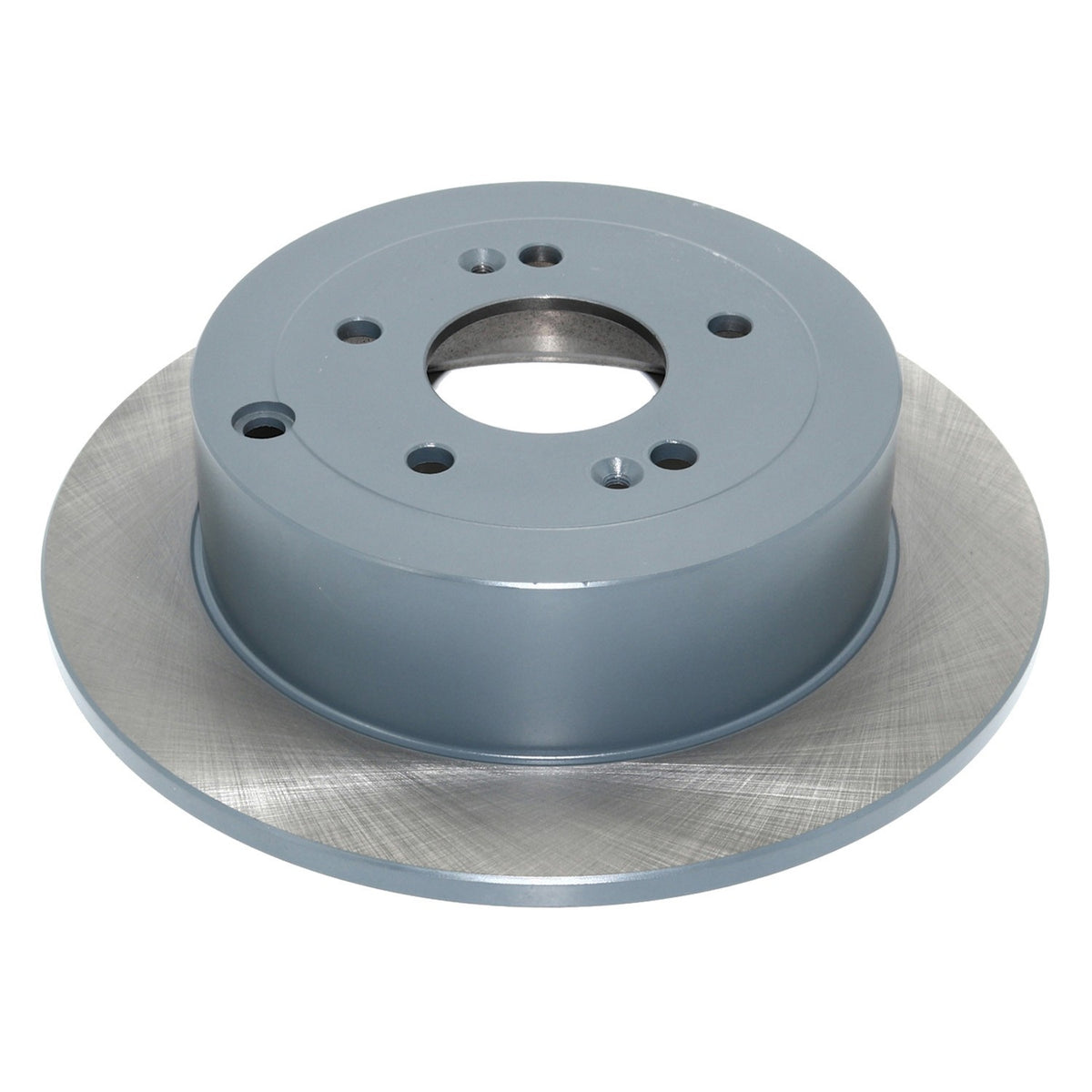 DuraGo DuraGoÂ® Titanium Series Brake Rotor BR900448-01