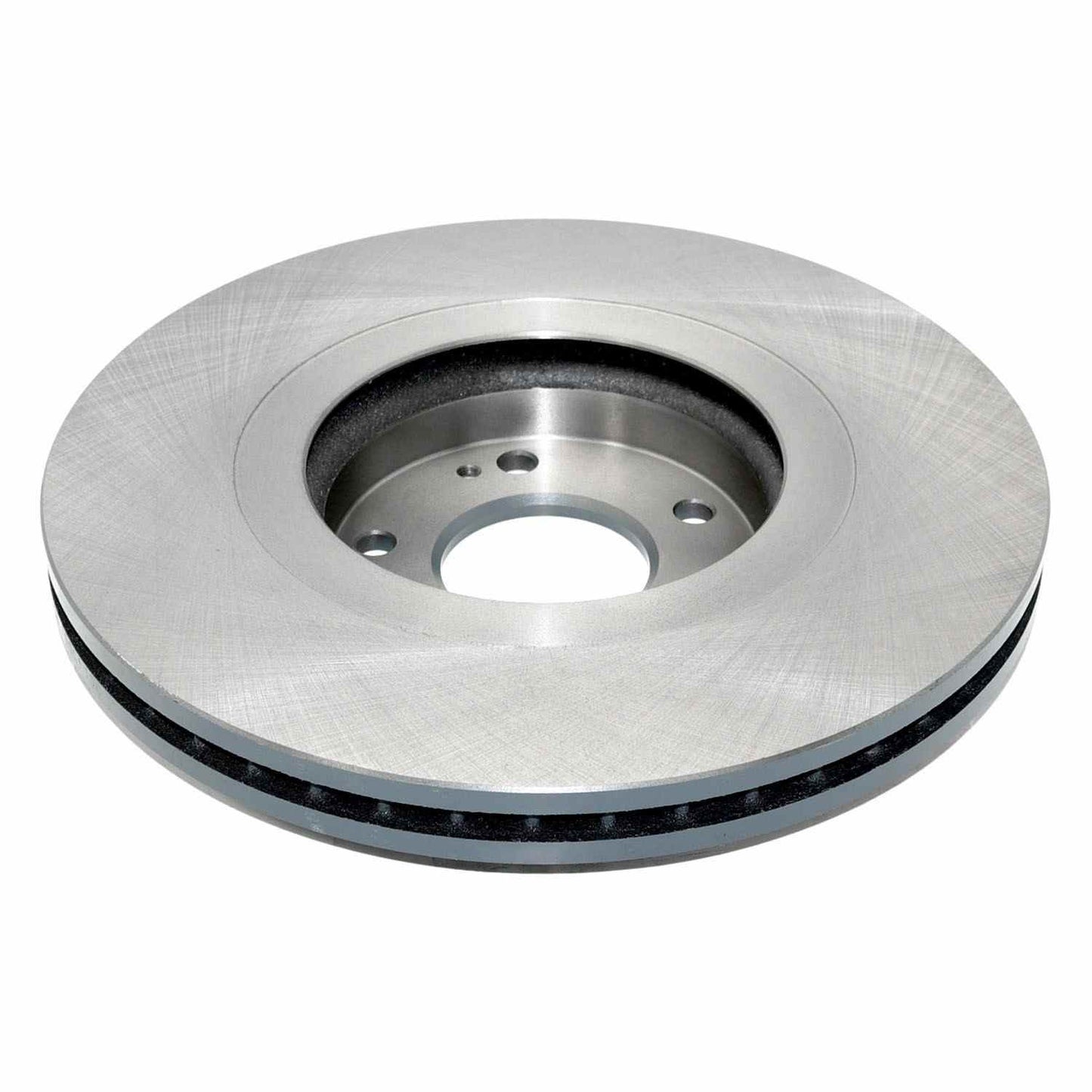 DuraGo DuraGoÂ® Titanium Series Brake Rotor BR900450-01