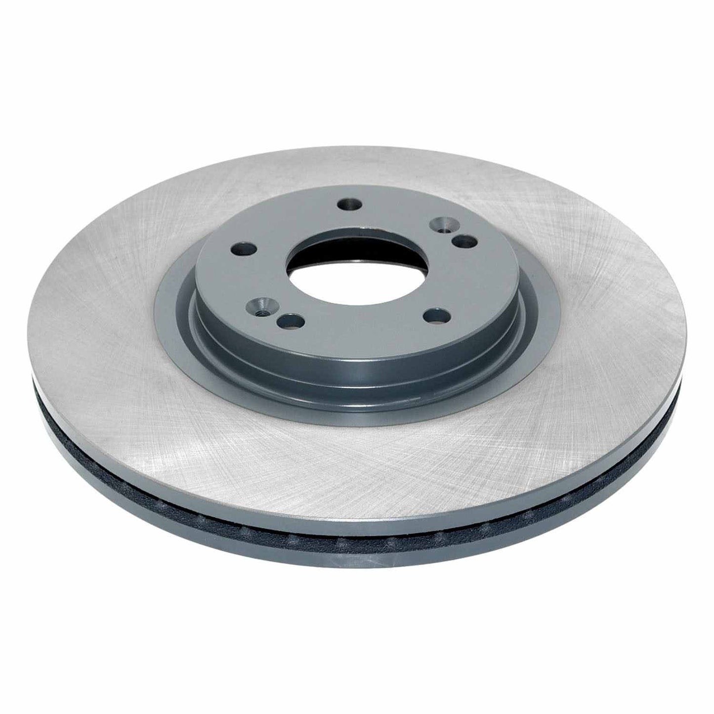 DuraGo DuraGoÂ® Titanium Series Brake Rotor BR900450-01