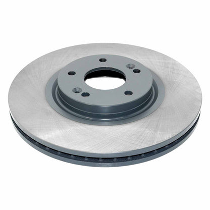 DuraGo DuraGoÂ® Titanium Series Brake Rotor BR900450-01