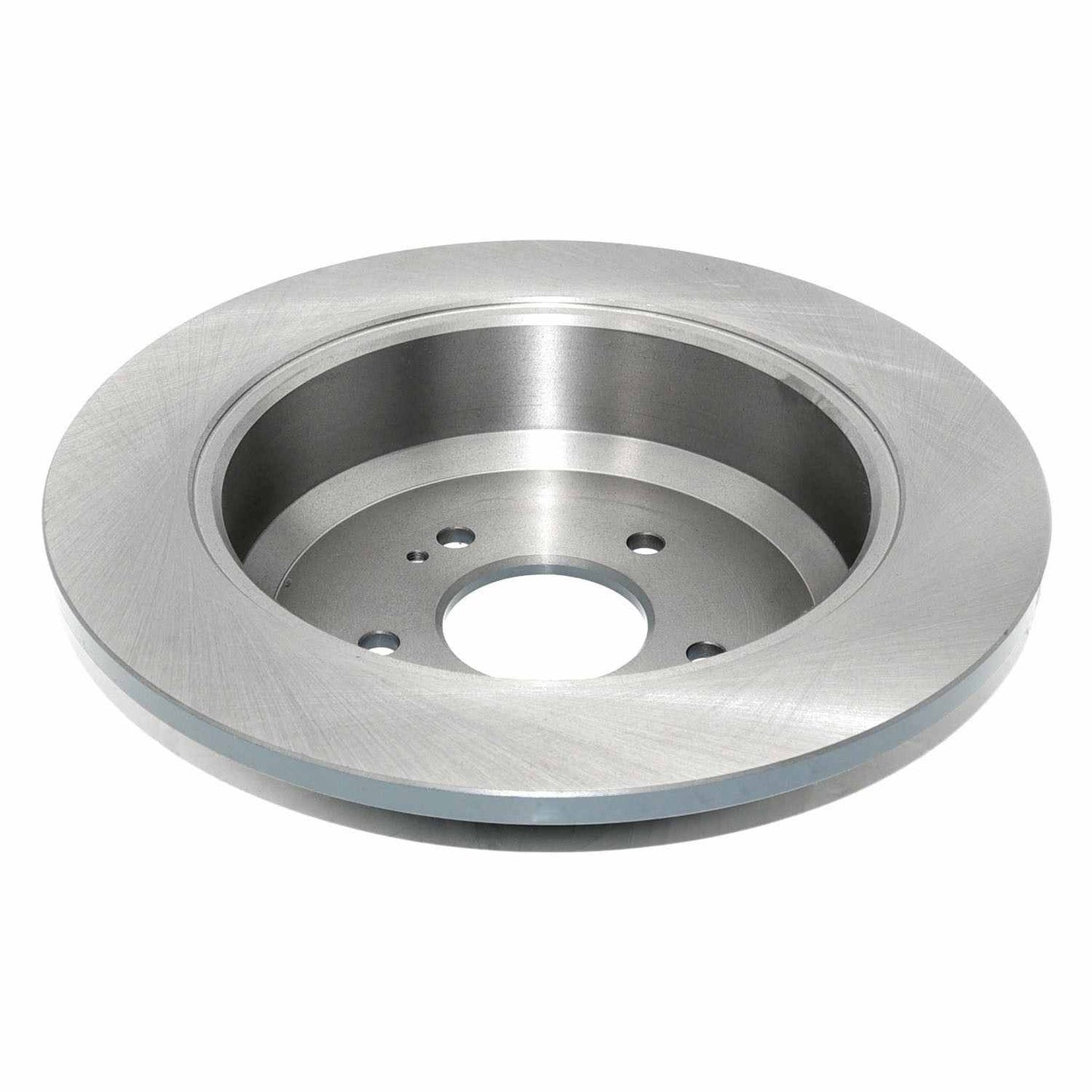 DuraGo DuraGoÂ® Titanium Series Brake Rotor BR900452-01