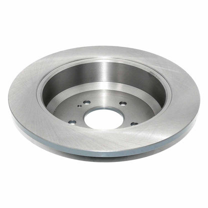 DuraGo DuraGoÂ® Titanium Series Brake Rotor BR900452-01