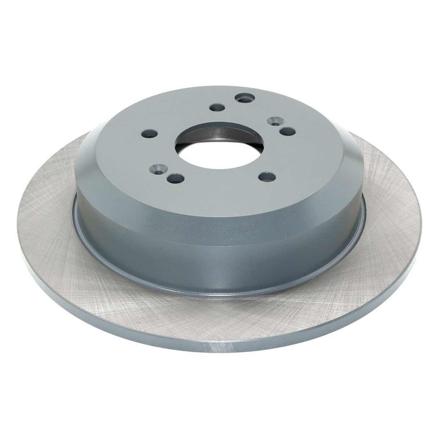 DuraGo DuraGoÂ® Titanium Series Brake Rotor BR900452-01