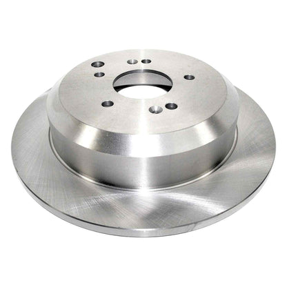 DuraGo DuraGoÂ® Brake Rotor BR900452