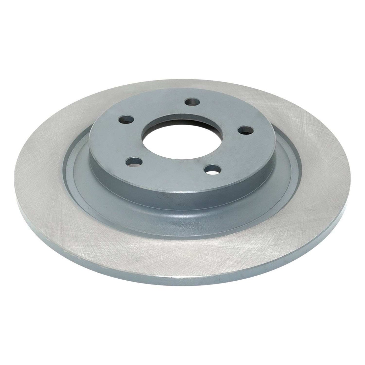 DuraGo DuraGoÂ® Titanium Series Brake Rotor BR900456-01