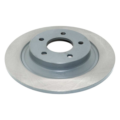 DuraGo DuraGoÂ® Titanium Series Brake Rotor BR900456-01