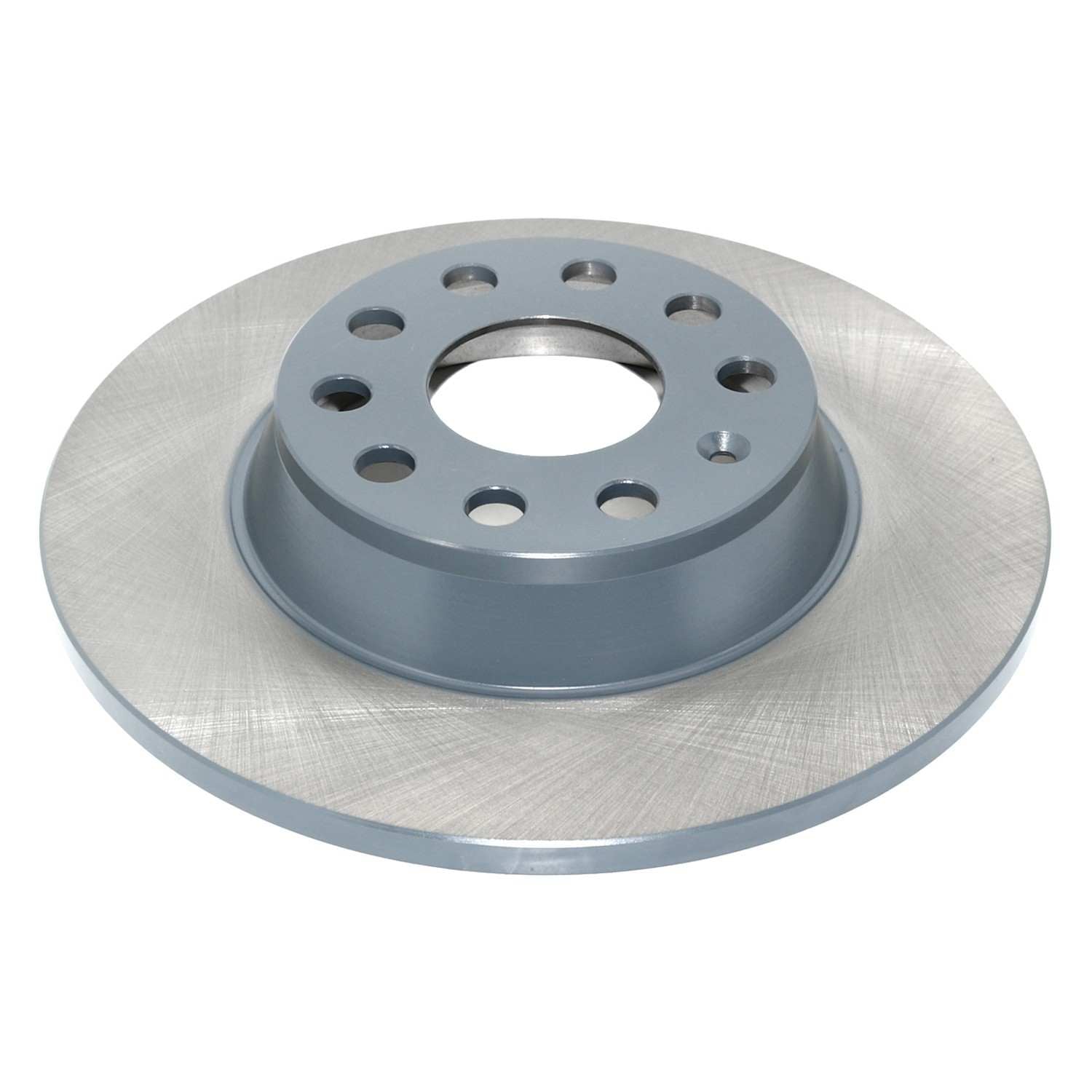 DuraGo DuraGoÂ® Titanium Series Brake Rotor BR900466-01