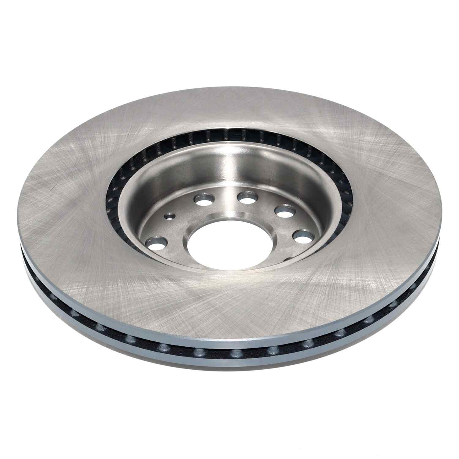 DuraGo DuraGoÂ® Titanium Series Brake Rotor BR900468-01