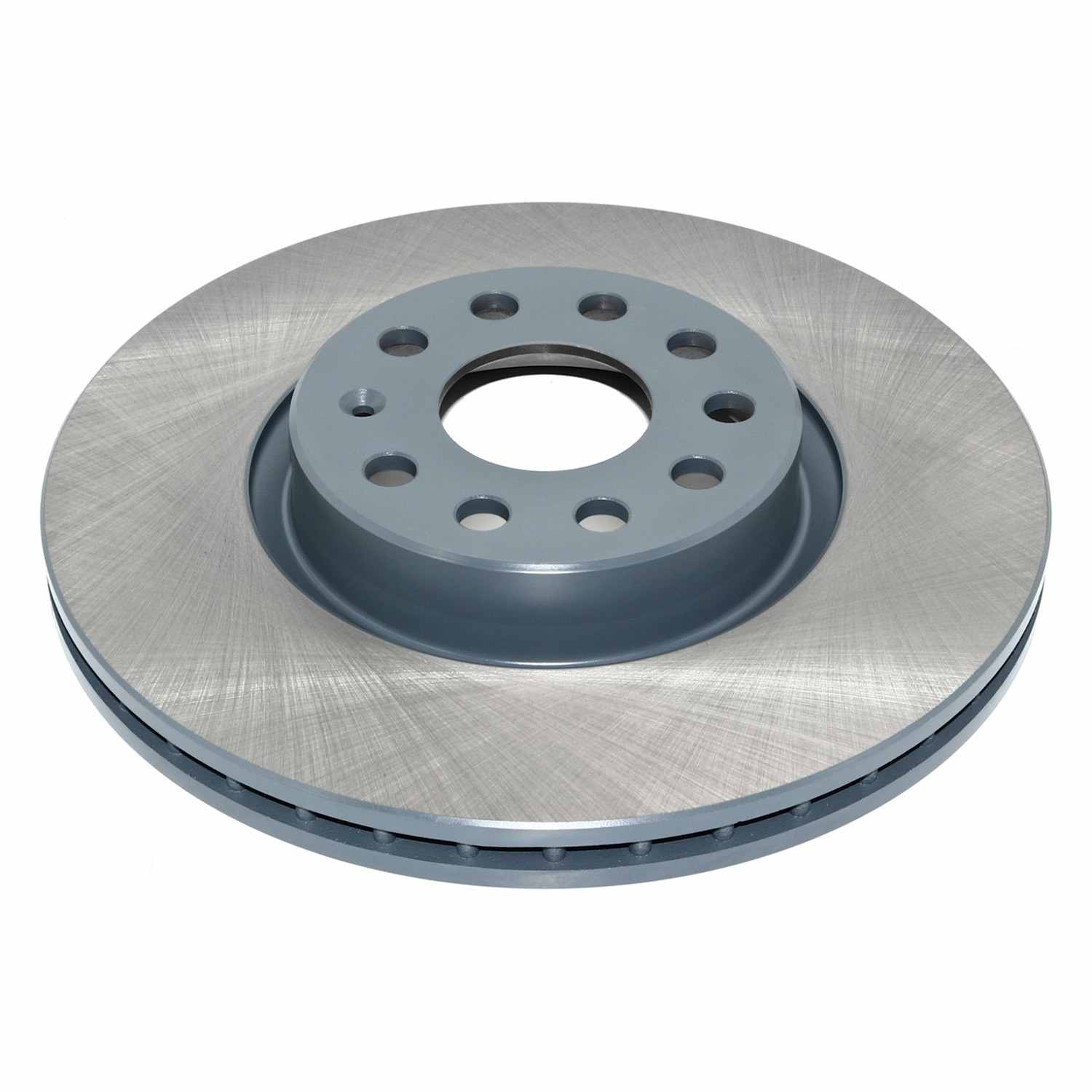 DuraGo DuraGoÂ® Titanium Series Brake Rotor BR900468-01