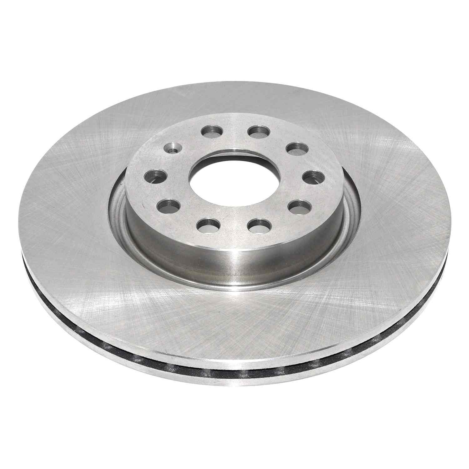 DuraGo DuraGoÂ® Brake Rotor BR900468