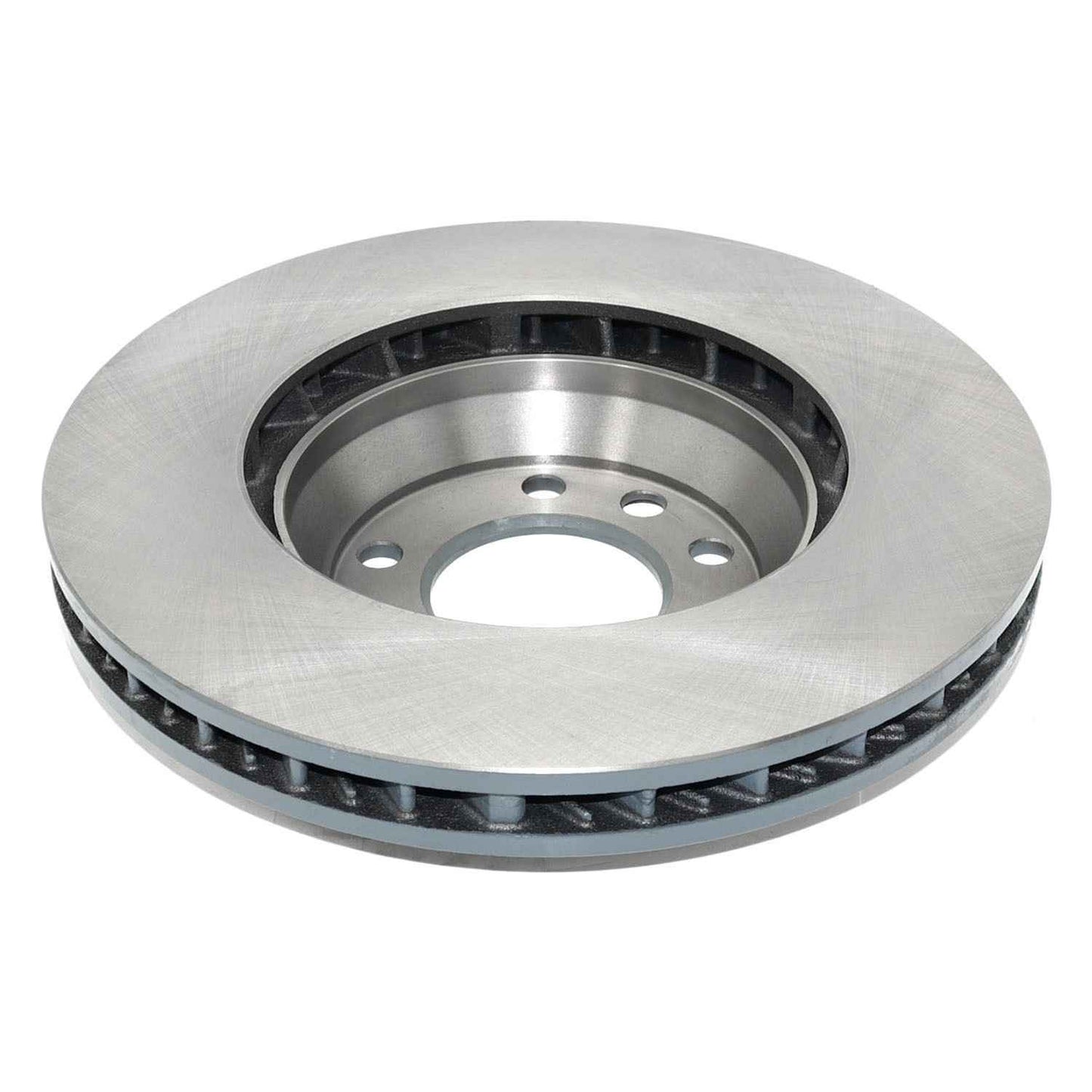 DuraGo DuraGoÂ® Titanium Series Brake Rotor BR900474-01