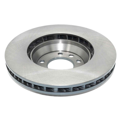 DuraGo DuraGoÂ® Titanium Series Brake Rotor BR900474-01