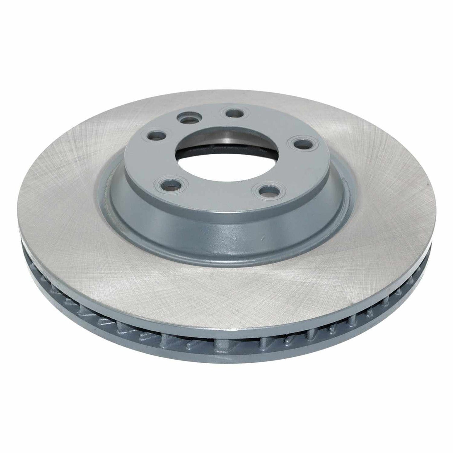 DuraGo DuraGoÂ® Titanium Series Brake Rotor BR900474-01