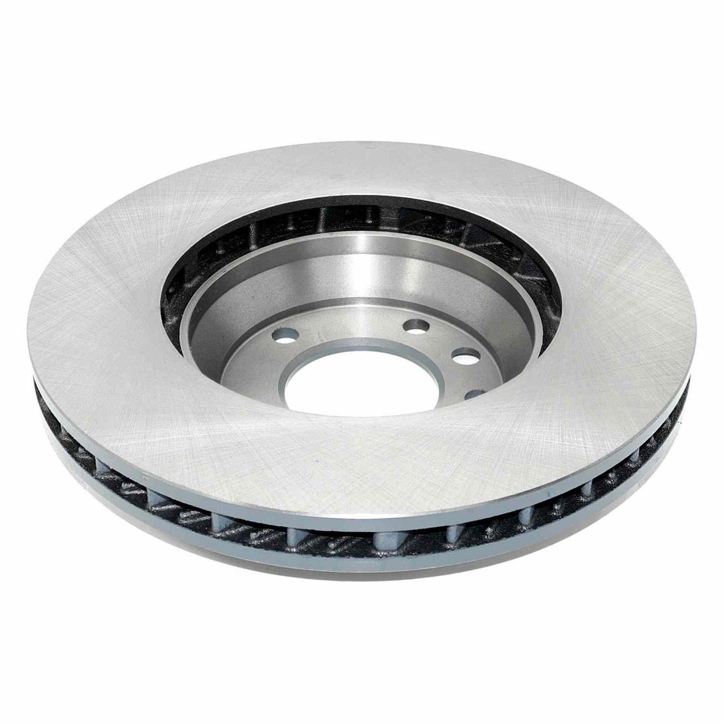 DuraGo DuraGoÂ® Titanium Series Brake Rotor BR900476-01