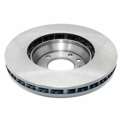 DuraGo DuraGoÂ® Titanium Series Brake Rotor BR900476-01