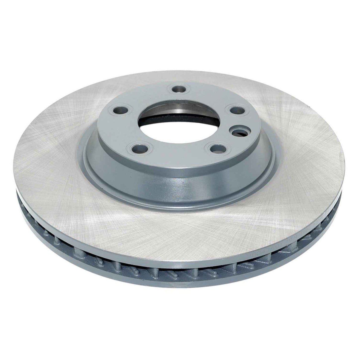 DuraGo DuraGoÂ® Titanium Series Brake Rotor BR900476-01